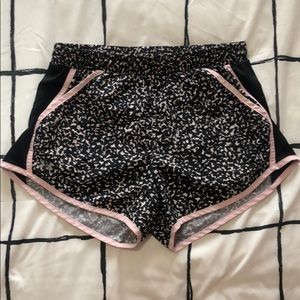 Under Armor Running Shorts